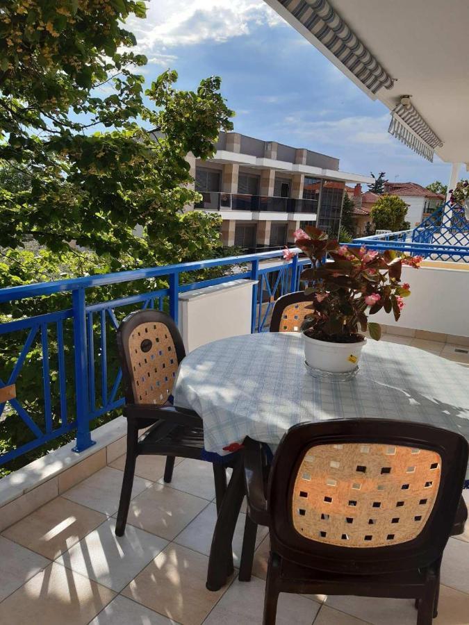 Holiday House 3- Kallithea Halkidiki Kültér fotó