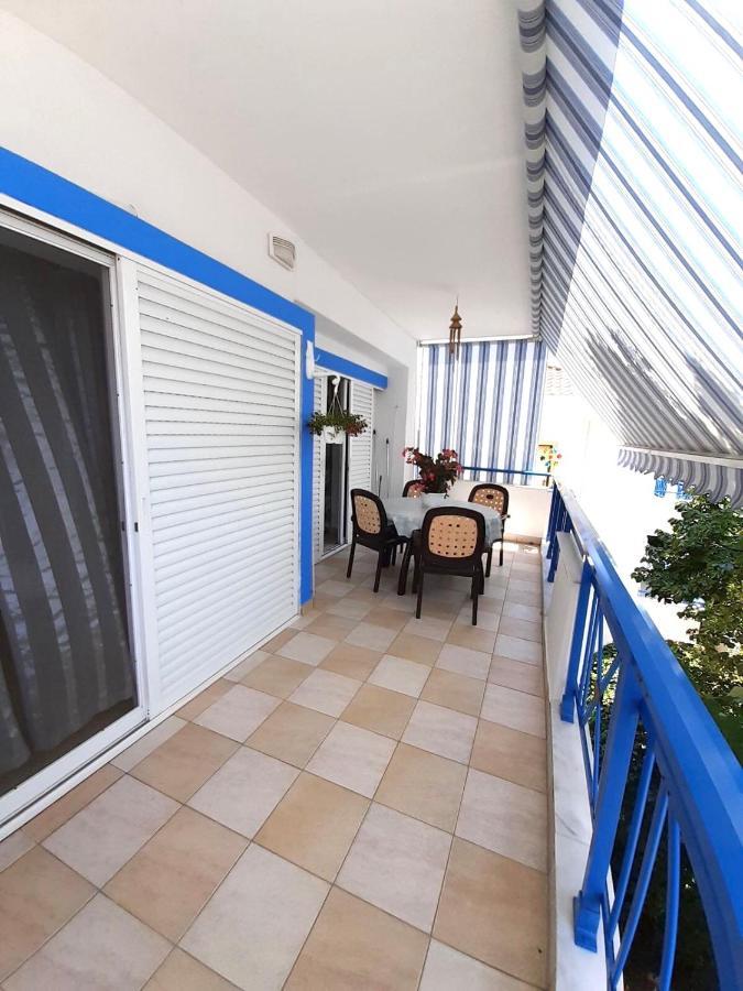 Holiday House 3- Kallithea Halkidiki Kültér fotó