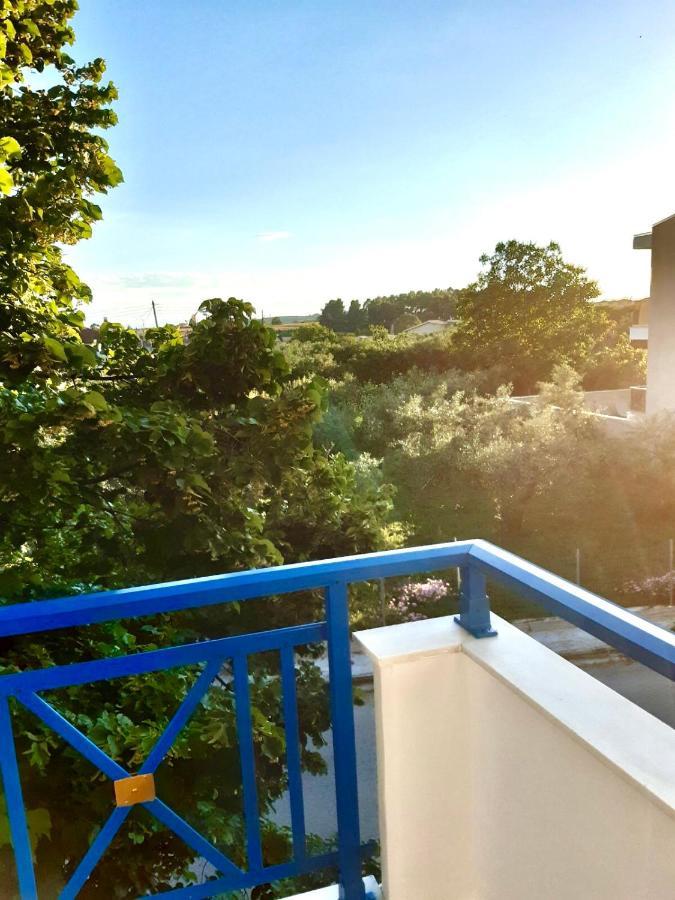 Holiday House 3- Kallithea Halkidiki Kültér fotó