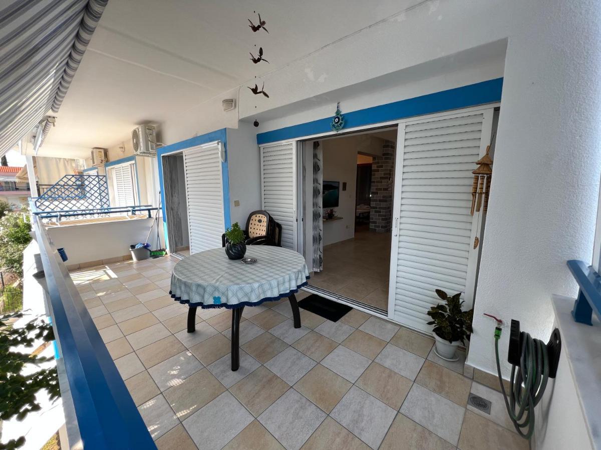 Holiday House 3- Kallithea Halkidiki Kültér fotó