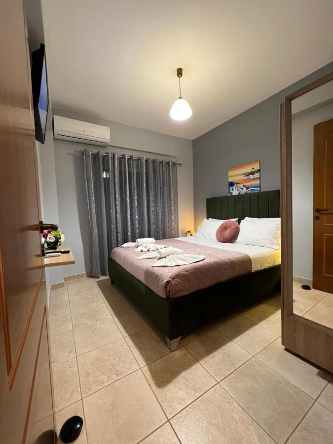 Holiday House 3- Kallithea Halkidiki Kültér fotó