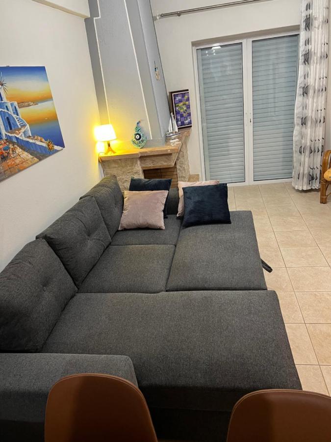 Holiday House 3- Kallithea Halkidiki Kültér fotó