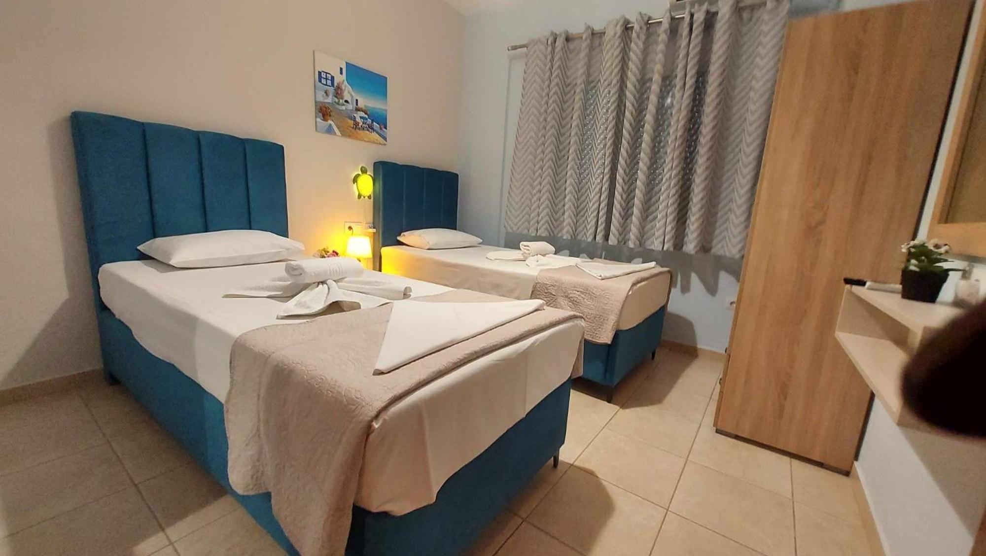 Holiday House 3- Kallithea Halkidiki Kültér fotó