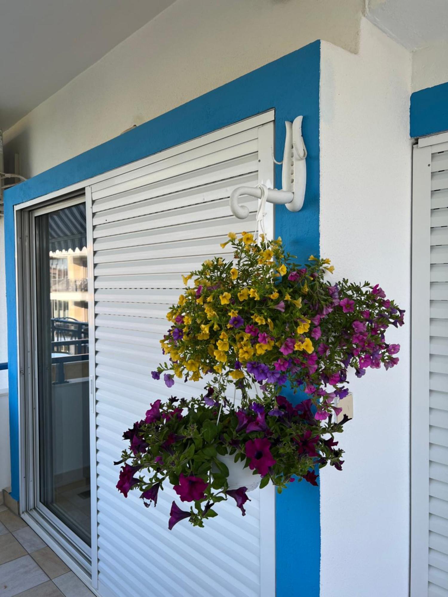 Holiday House 3- Kallithea Halkidiki Kültér fotó