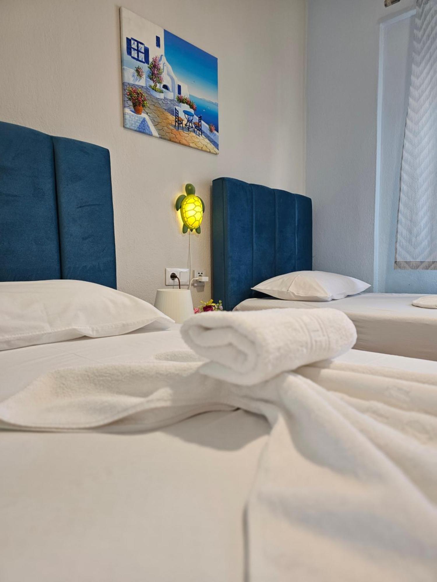 Holiday House 3- Kallithea Halkidiki Kültér fotó