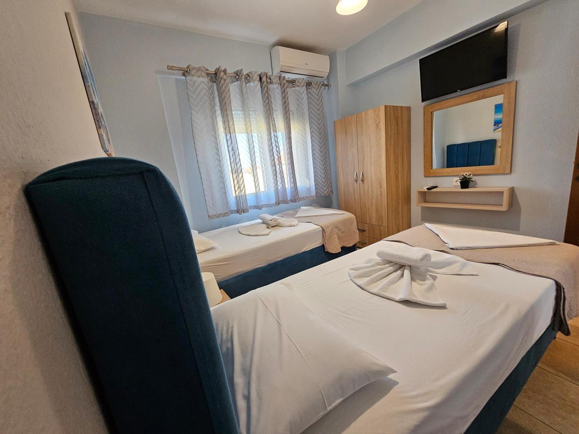 Holiday House 3- Kallithea Halkidiki Kültér fotó