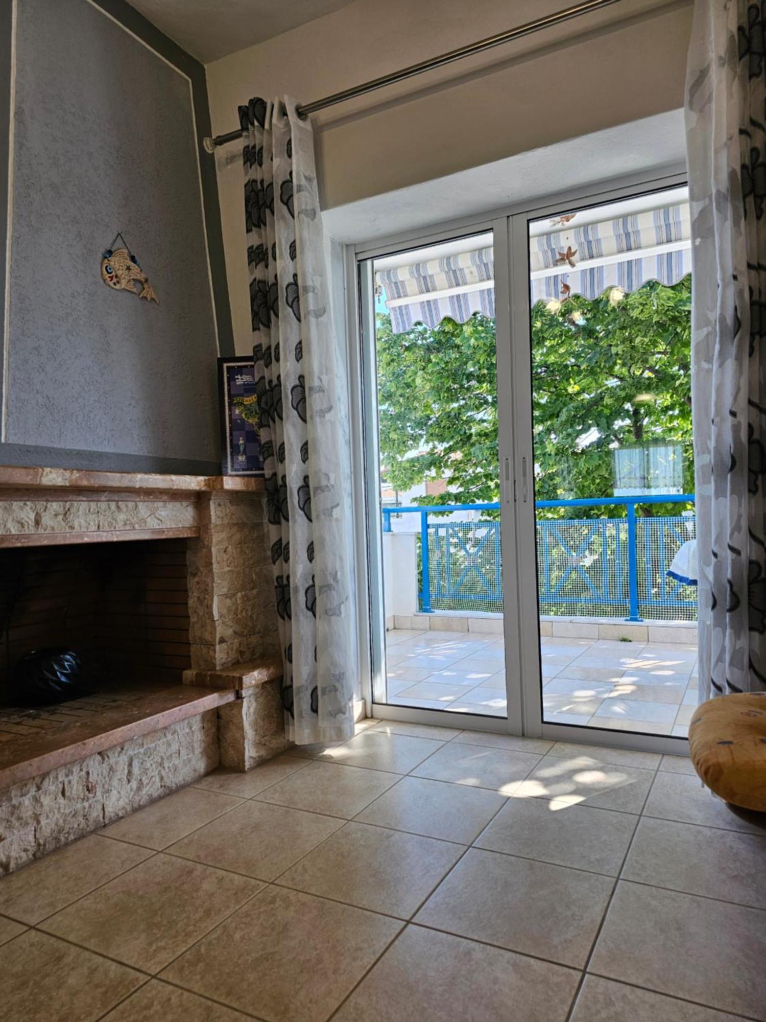 Holiday House 3- Kallithea Halkidiki Kültér fotó