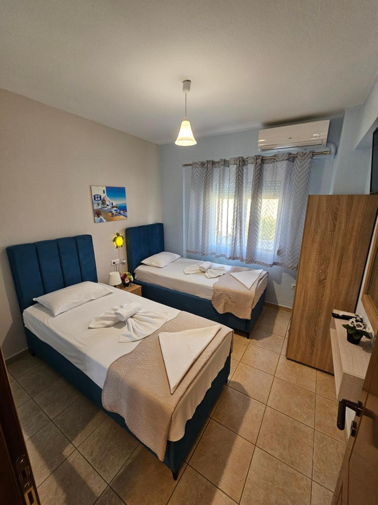 Holiday House 3- Kallithea Halkidiki Kültér fotó
